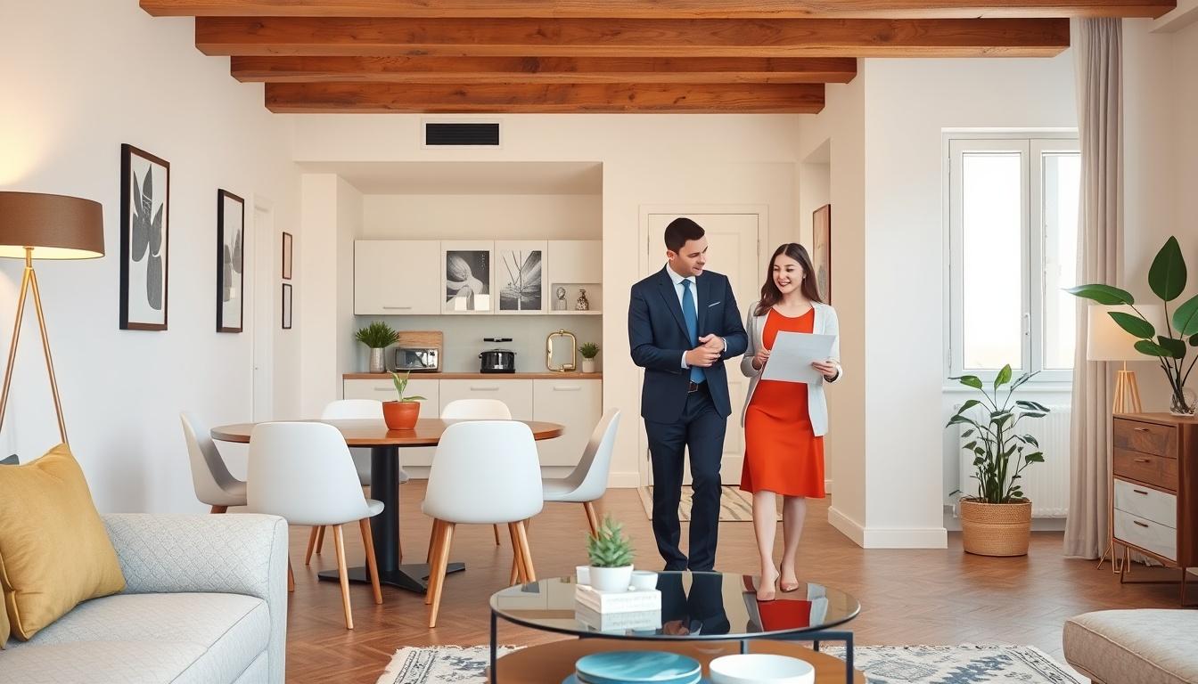 Professional plan visual