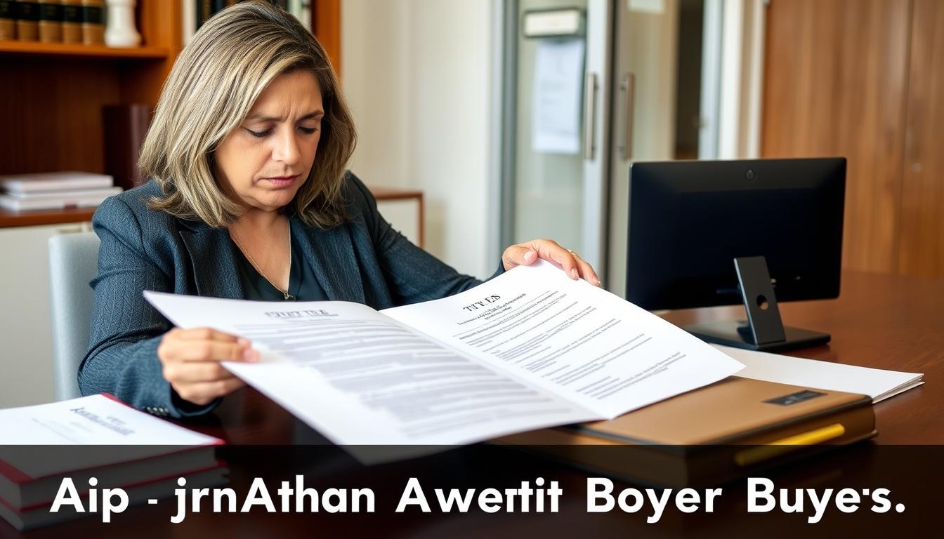 First-Time Buyers